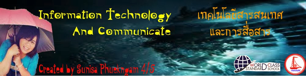 Technology And Communication