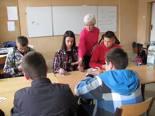 Making a Positive Change