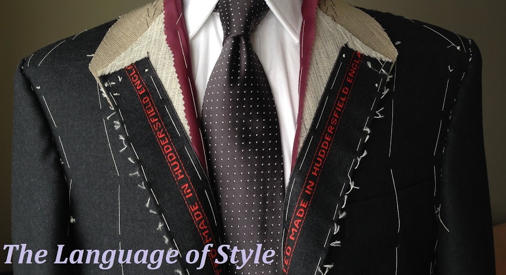 The Language of Style