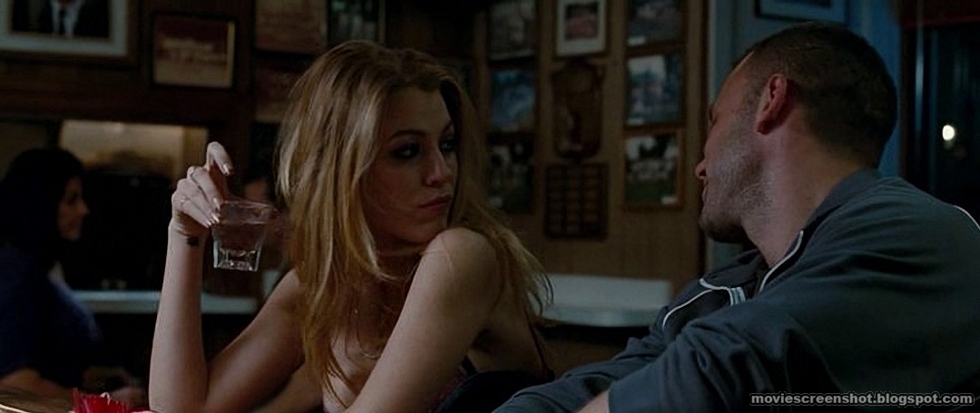 Город Воров – Эротические Сцены