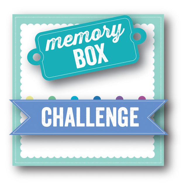 Memory Box Challenge