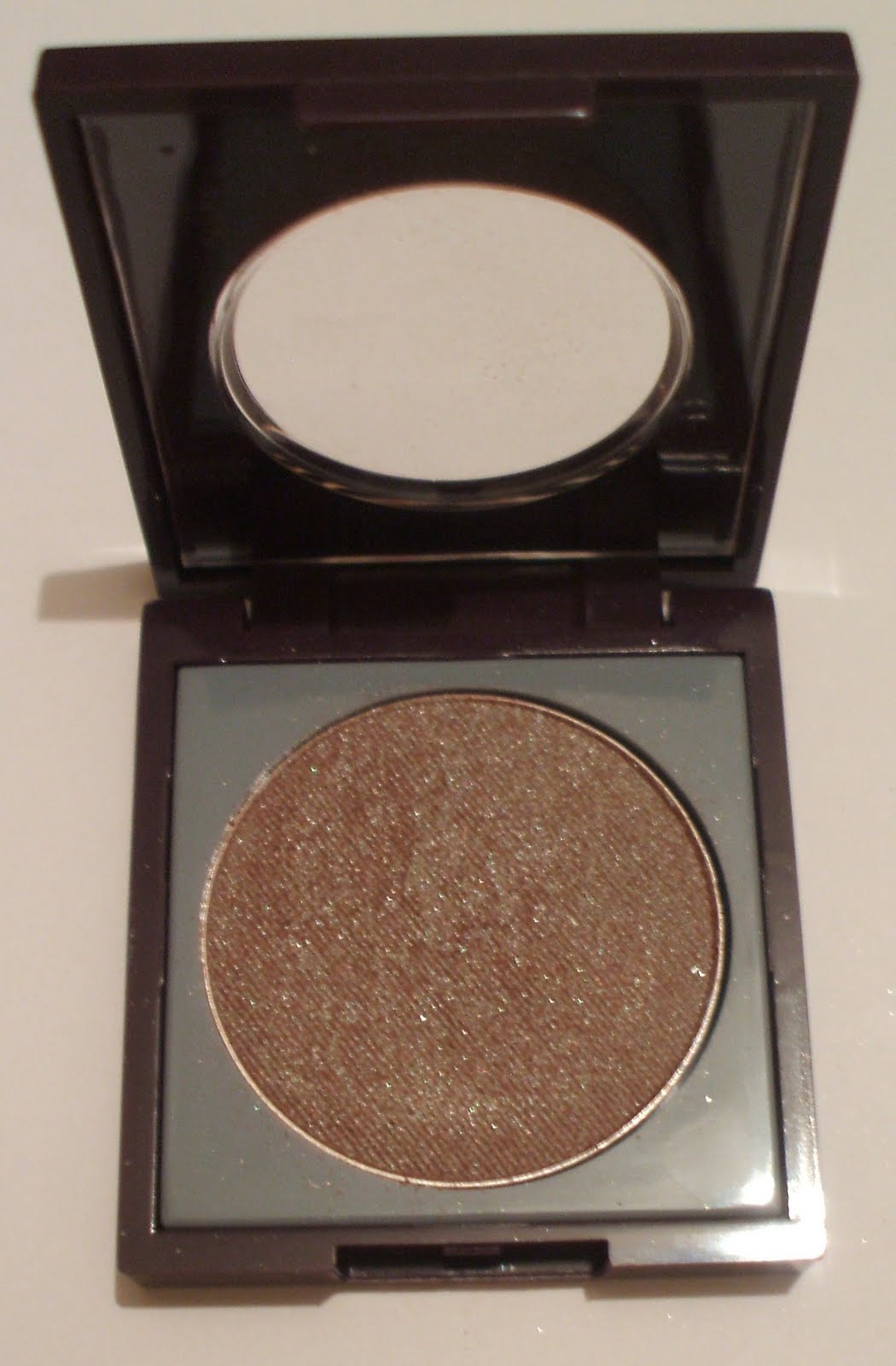 Definitelybeauty Michael Todd Frosted Eye Shadow Pleasure