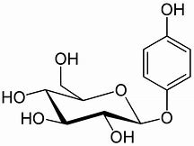 "Arbutin" from Bearberry