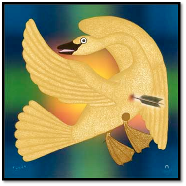 The Death Of The Golden Goose