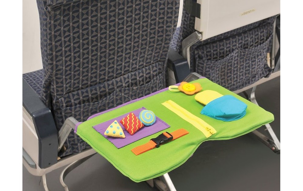 Nothin' but 5 Stars Airplane Tray covers