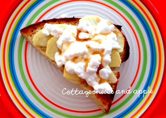 簡単手作りパンで体に優しいデザート