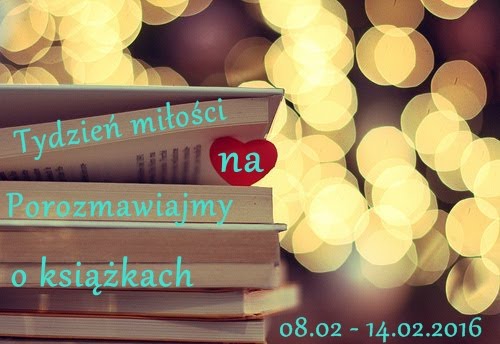 TYDZIEŃ MIŁOŚCI