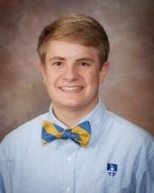 Montgomery Catholic's Tucker and Sadie Will Attend HOBY Youth Leadership Seminar 2