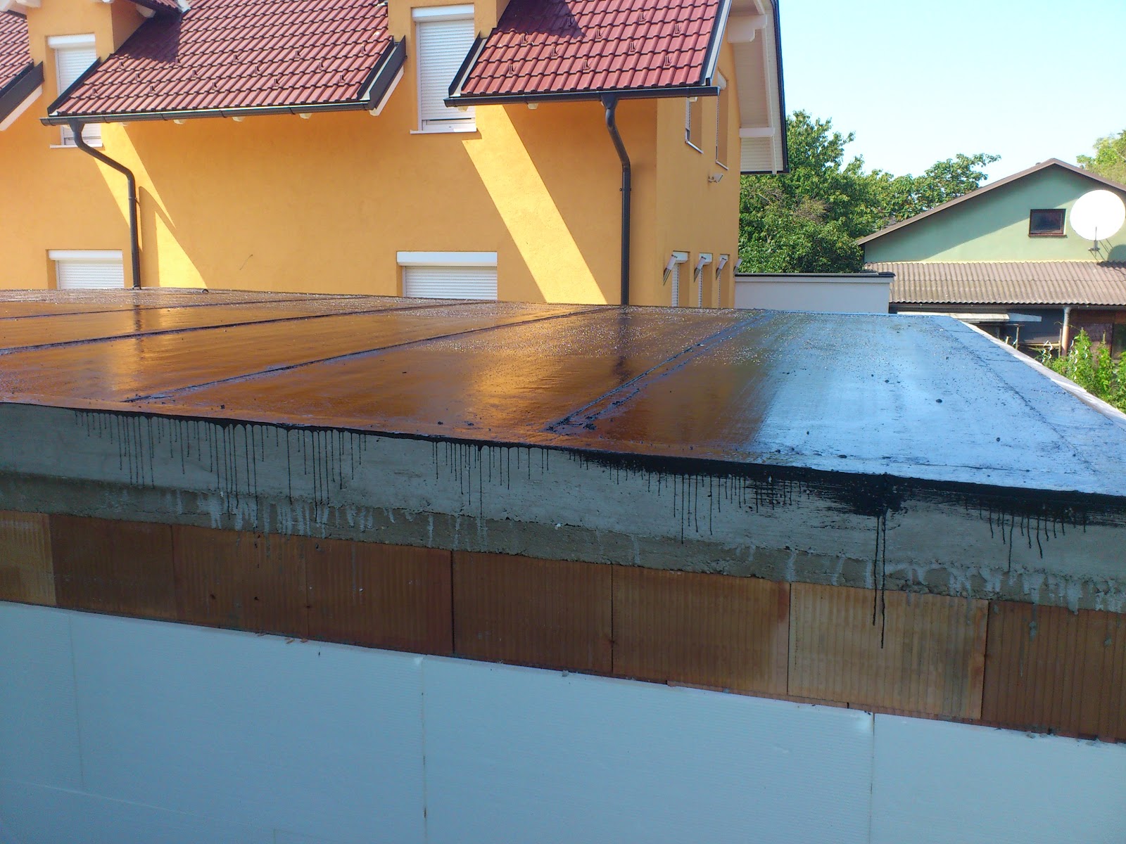 Unser Zuhause