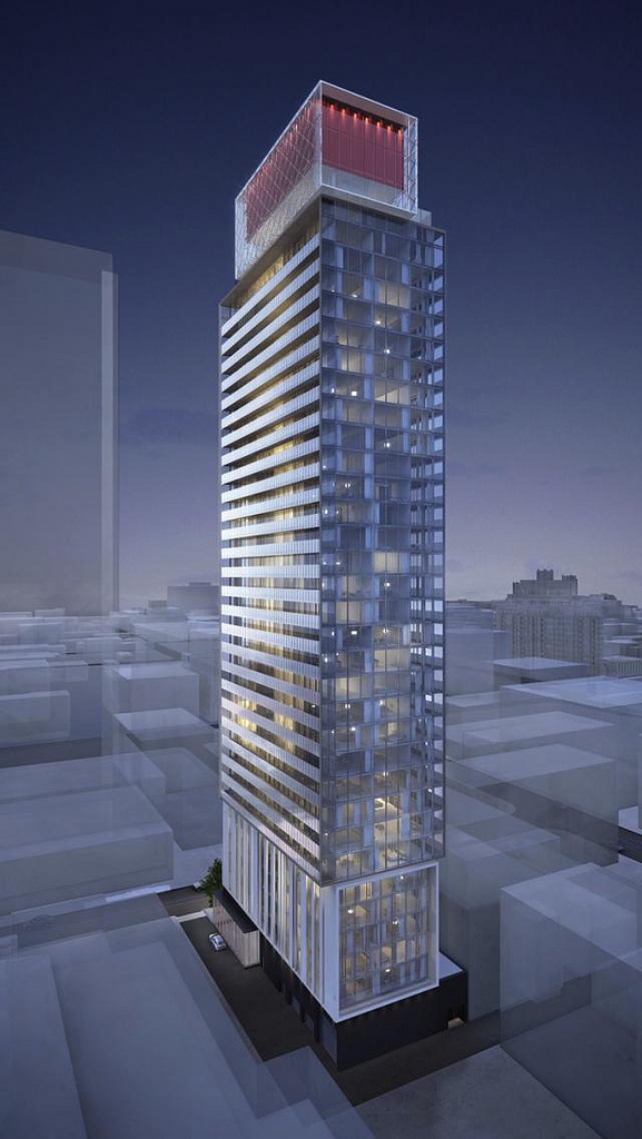 King Charlotte Condo