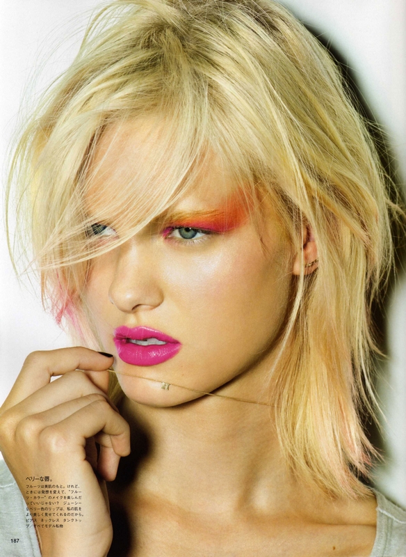 harry holman. Model: Hannah Holman