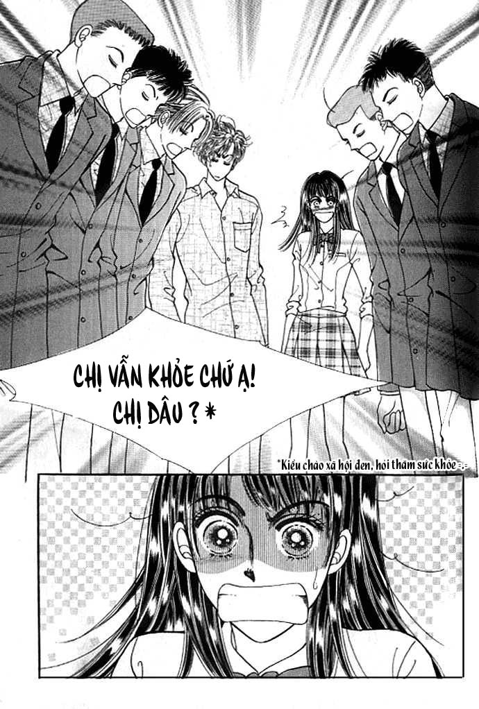 hoa mi boi hot chuyen cutie boy chap 9 tại ntruyen info hoa mi boi hot chuyen cutie boy chap 9 tại ntruyen info