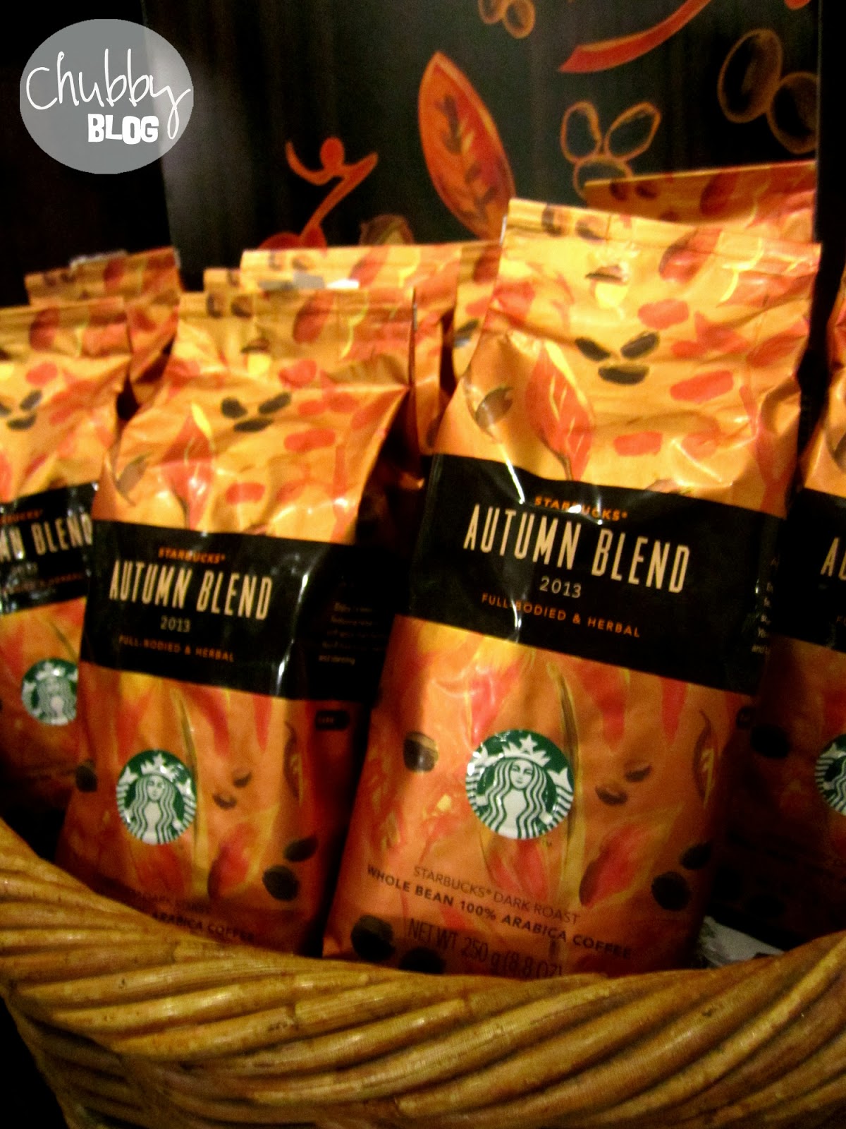 Autumn compositions for every taste Autumn compositions for every taste