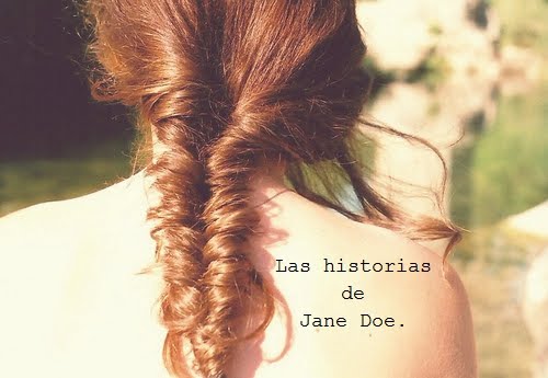 Las historias de Jane