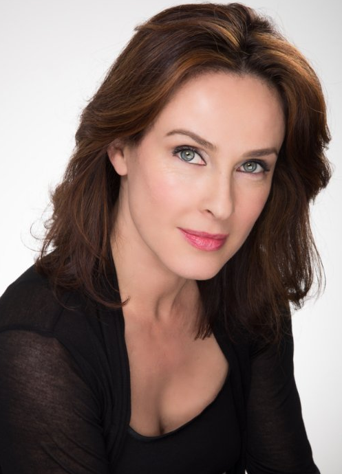 We Love Soaps: Alla Korot Joins 'Days of our Lives' as Janet Bernard