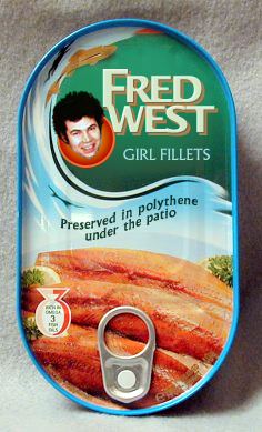 fred west