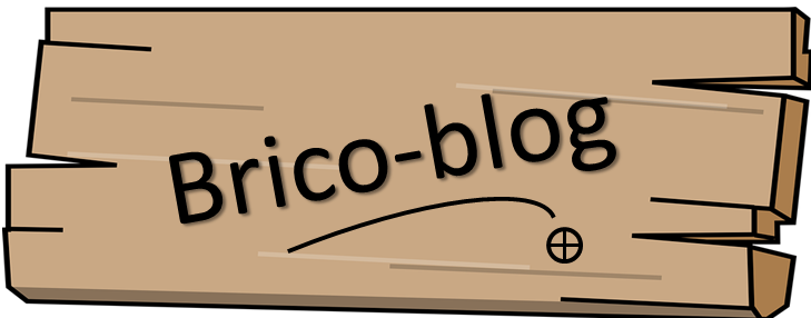 Brico-blog
