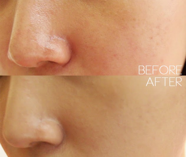 REVIEW Laneige BB Cushion Pore Control Liah Yoo