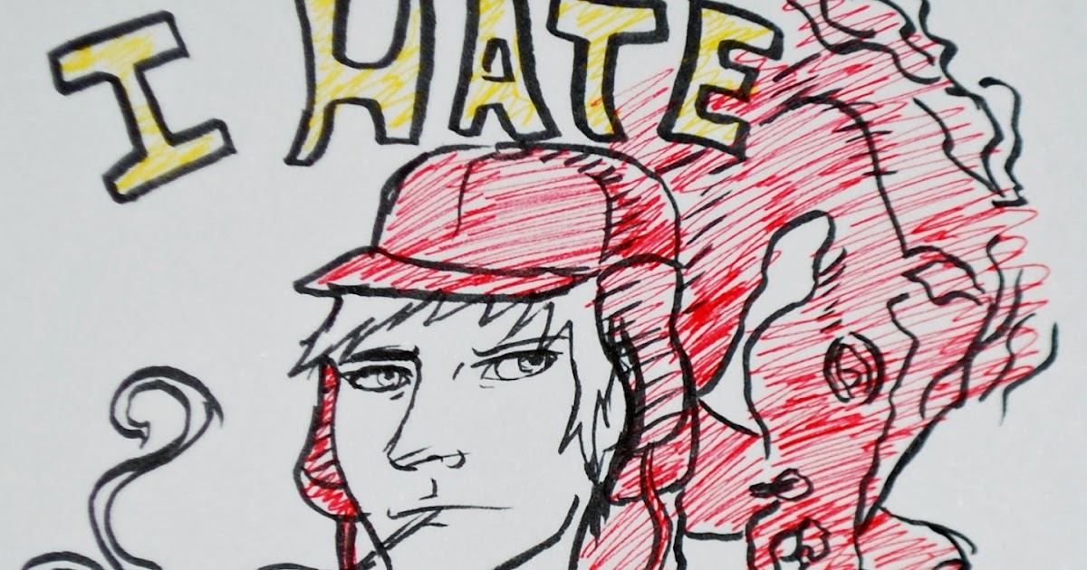 The Catcher in the Rye Phonies