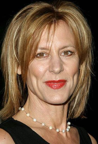 Girl of Sexy: Christine Lahti