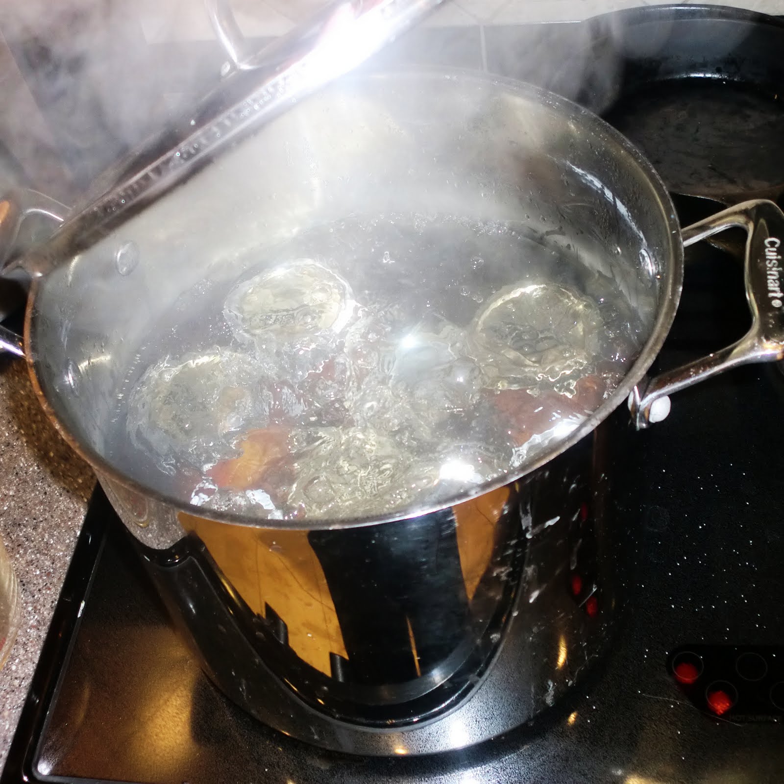 macaroni & cheese A Monday Recipe PapayaGinger Jam (or preserves? I