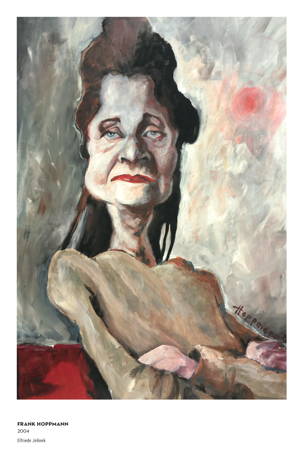 Popkulturelle Digital Portraits Von Viktor Miller Gausa