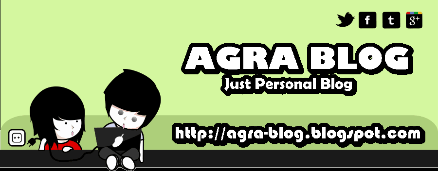 AgraBlog