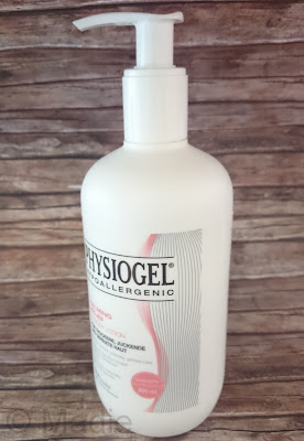Physiogel Hypoallergenic Calming Relief A.I. Body Lotion 