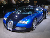 #31 Bugatti Wallpaper