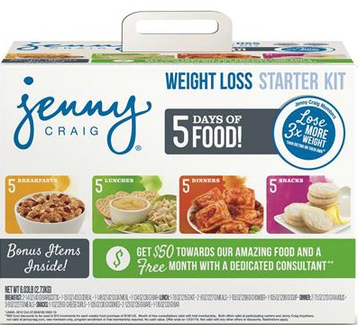 Frozen Diet Meals At Walmart