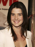 Cobie Smulders HQ photo