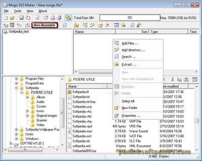 Parted magic ISO Free Download with Crack Crack 4 Patch
