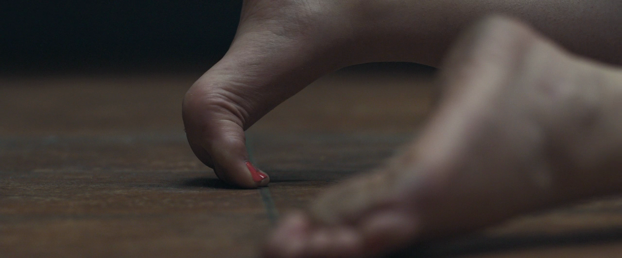 Truth, Beauty, Freedom, and Books: Movie Review: COMPLIANCE