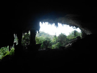 Niah National Park Sarawak