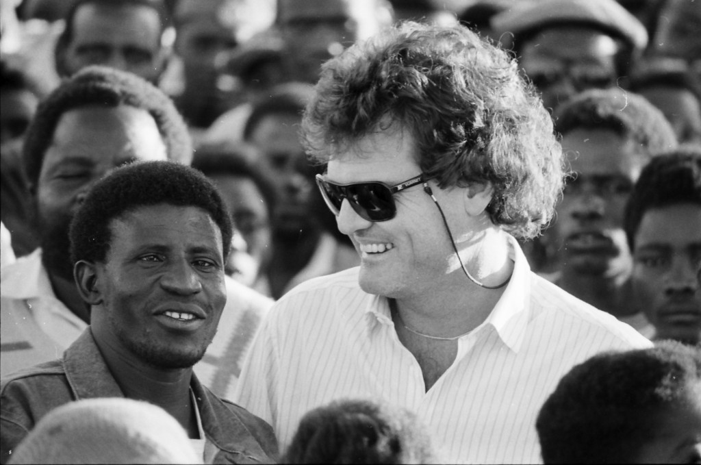 Kapstadt Blog About Anton Lubowski Educational Trust (ALET)