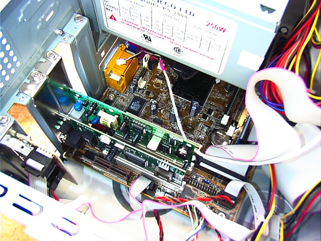 Dr House Cleaning How to Clean Your Computer's Insides?