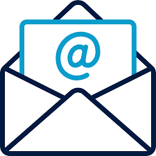 Open Mailing List Form
