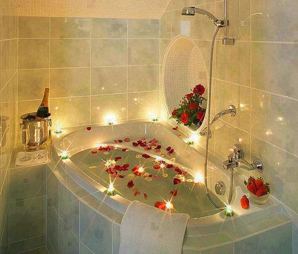 Home Decor Jacuzzi and Bath designs