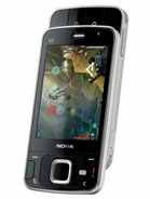 Spesifikasi Nokia N96