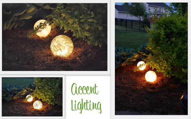 DIY Lighting: Outdoor Solar Lighting Ideas for the Garden