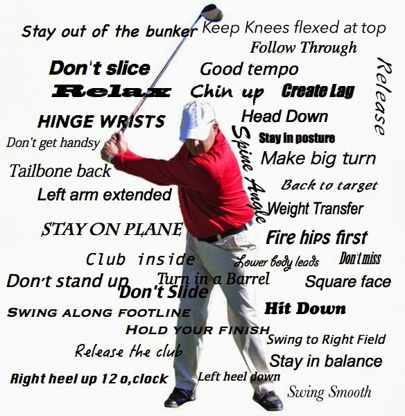 Par Breakers Golf Instruction Blog