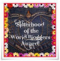 Blog Award - January 2014