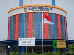 Proyek Spray  Insulation  SEAKA FOAM, di BPK - Penabur