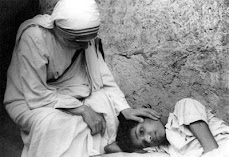 🙏 "Anjezë Gonxhe Bojaxhiu" (Madre Teresa di Calcutta) - La fame d’amore.. ✔