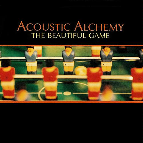 acoustic alchemy