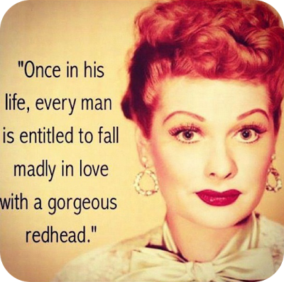 Ginger Quotes. QuotesGram