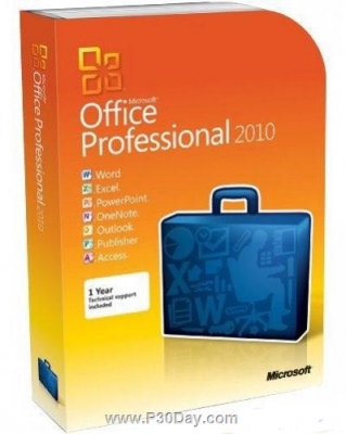 Download Microsoft Office Word 2010 Crack