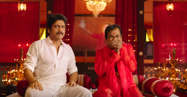 Soggade Chinni Nayana 2016 700Mb Telugu Movie in HD - Downloads Free Movie