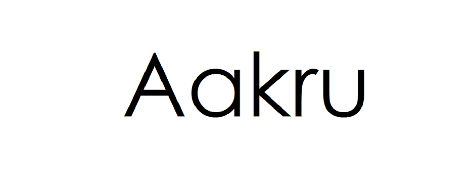 Aakru