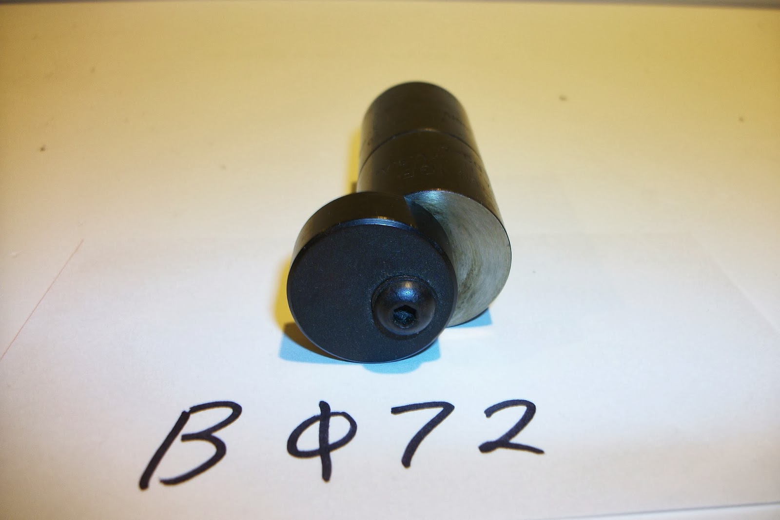 Hardinge D3A Adjustable Tool Setting Gauges (B072) Panatron Inc.